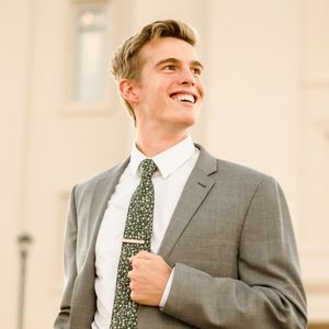 Meet your Posher, Thomas